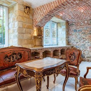Appartement met Twee Slaapkamers